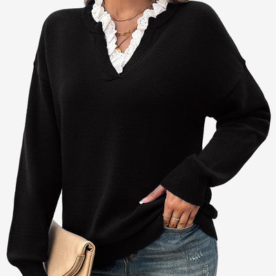 Serene™ Pull Raffiné