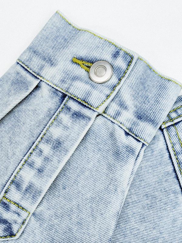 Veste en Jean COVA®
