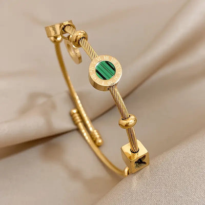 Bracelet Emerence Rousseau | Or 18K