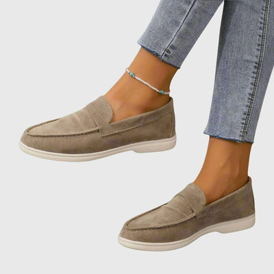 GIADA | Mocassins orthopédiques conçus pour un confort absolu et un soutien optimal