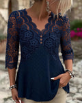 Bleu marine
