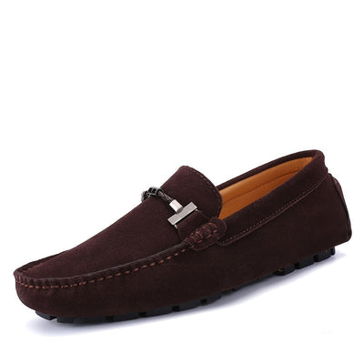 Antoine | Mocassins pour hommes à la mode