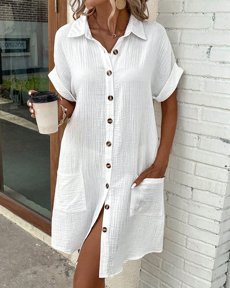 Astrid | Robe confortable