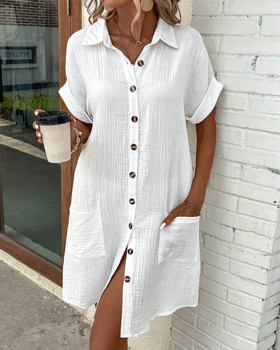Astrid | Robe confortable