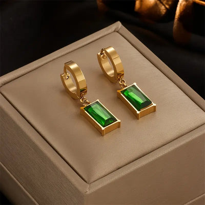 Parure de Bijoux Iselotte Verdain | Or 18K