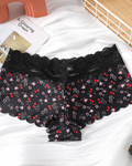 Blanc Cerise