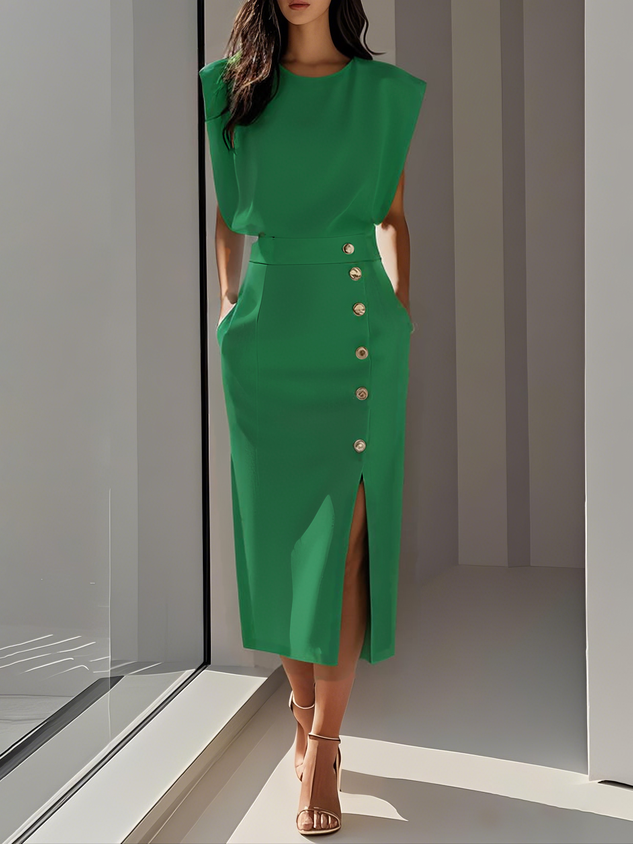 Leilani | Robe