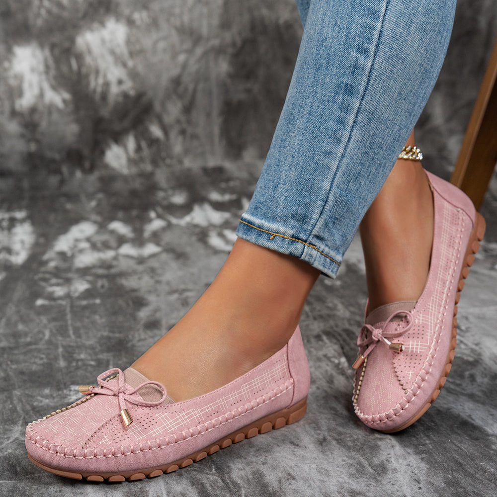 ComfortPas OrthoLoafers