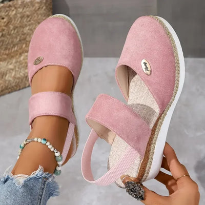 Lotje™ | Sandales Élégantes & Confortables
