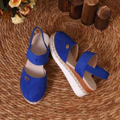 Lotje™ | Sandales Élégantes & Confortables
