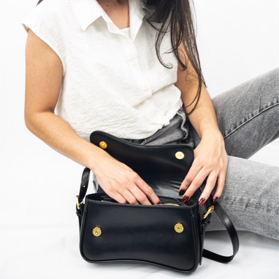 Lucien Moreau™ | Sac à épaule pour femmes