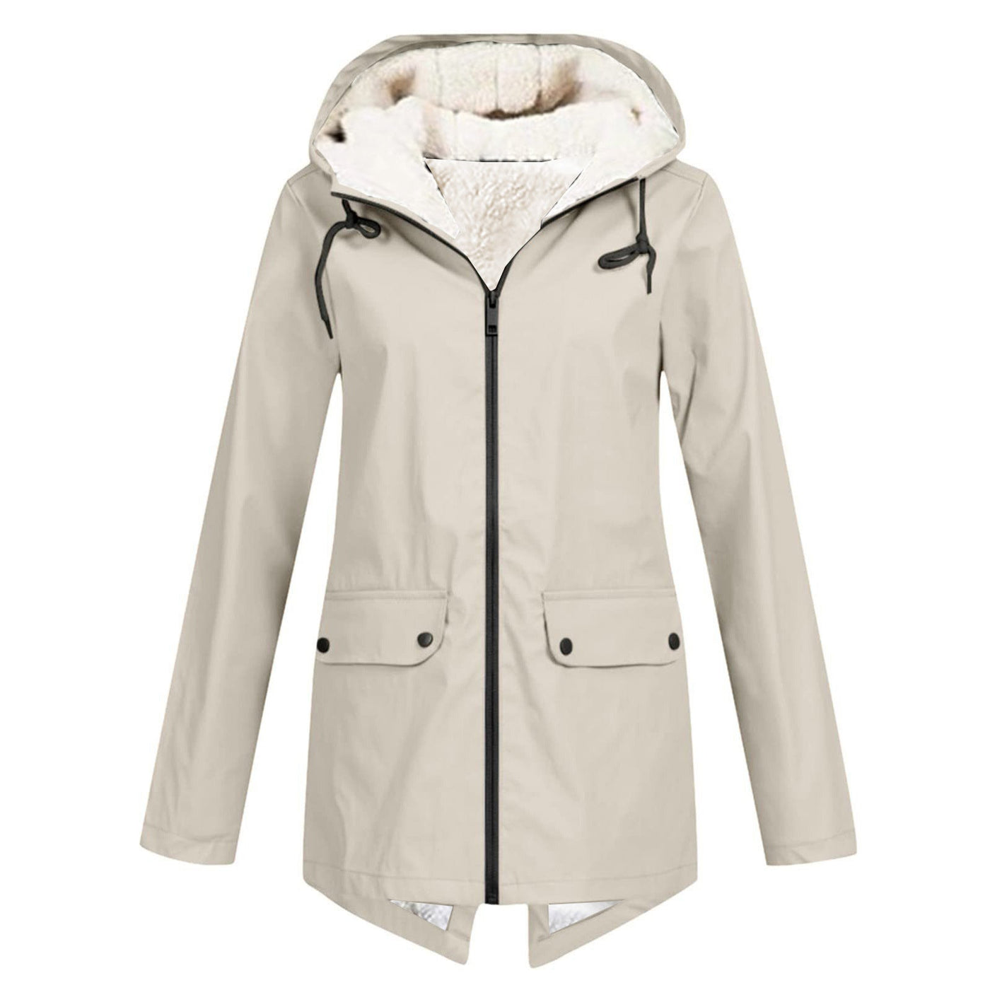 ArtelierDeRoche™ | Veste à capuche