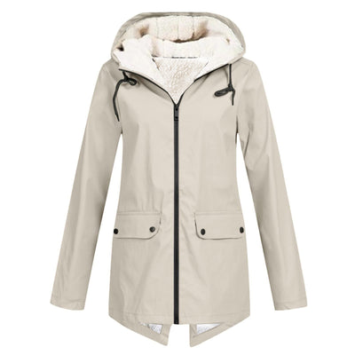 ArtelierDeRoche™ | Veste à capuche