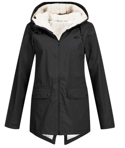 ArtelierDeRoche™ | Veste à capuche