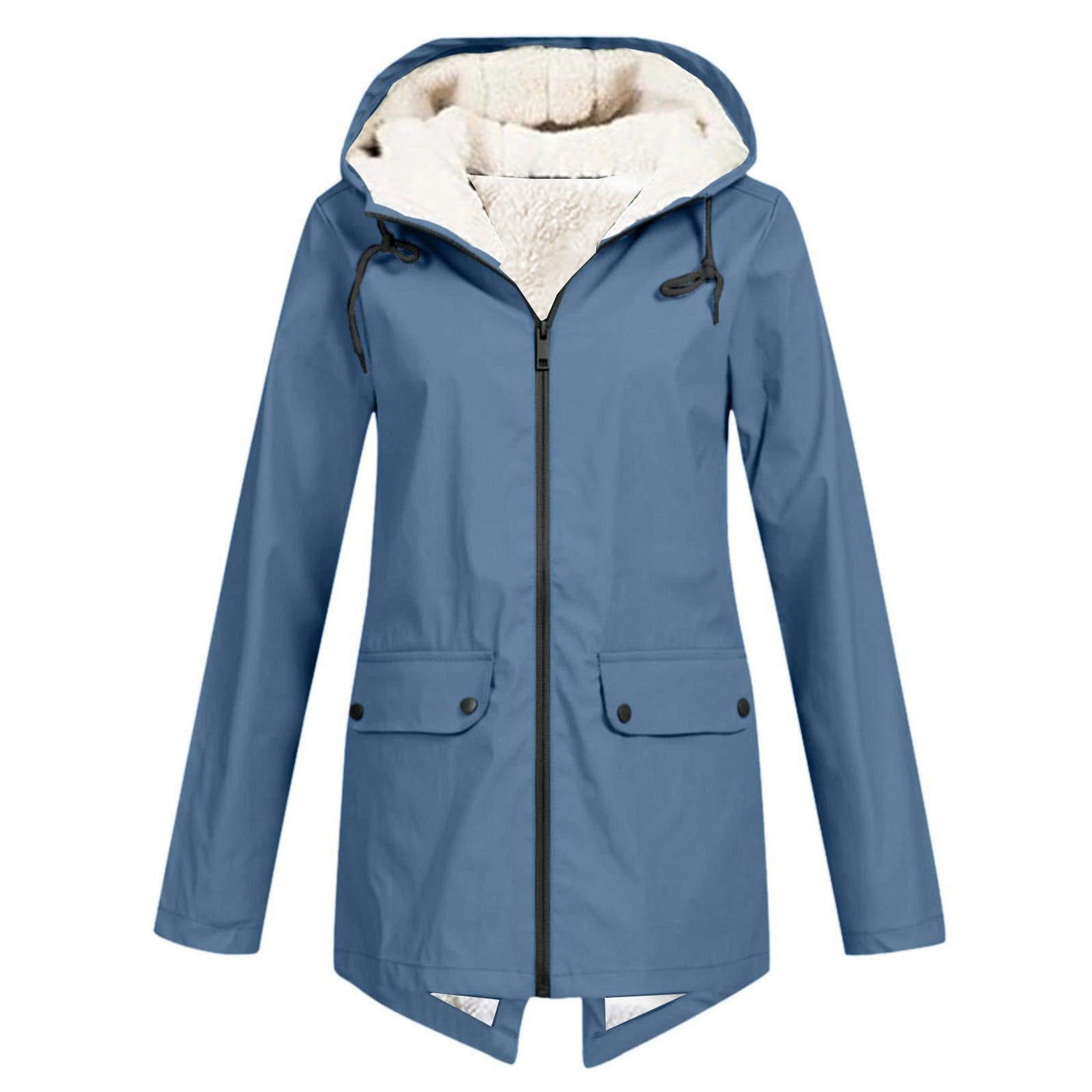 ArtelierDeRoche™ | Veste à capuche