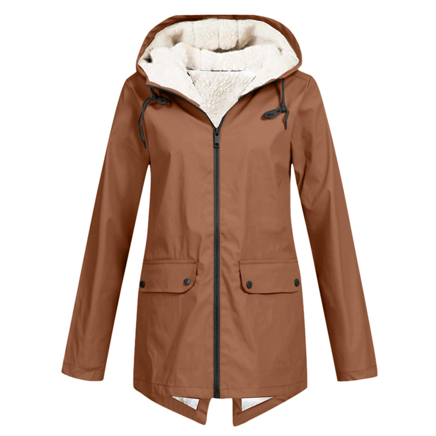 ArtelierDeRoche™ | Veste à capuche