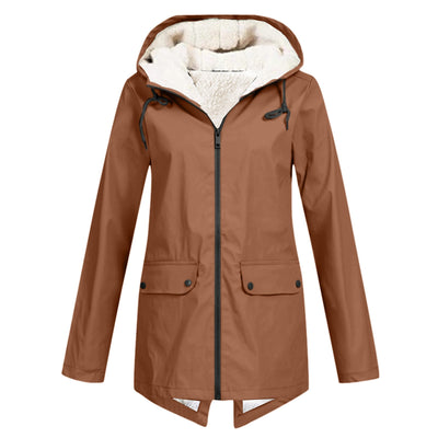 ArtelierDeRoche™ | Veste à capuche