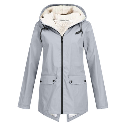 ArtelierDeRoche™ | Veste à capuche