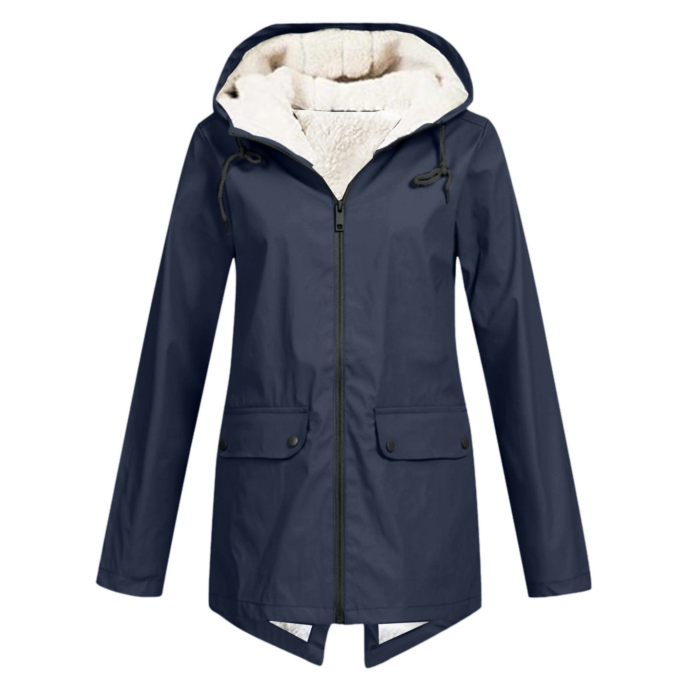 ArtelierDeRoche™ | Veste à capuche