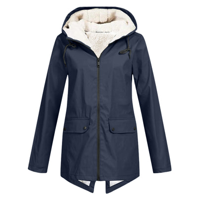 ArtelierDeRoche™ | Veste à capuche