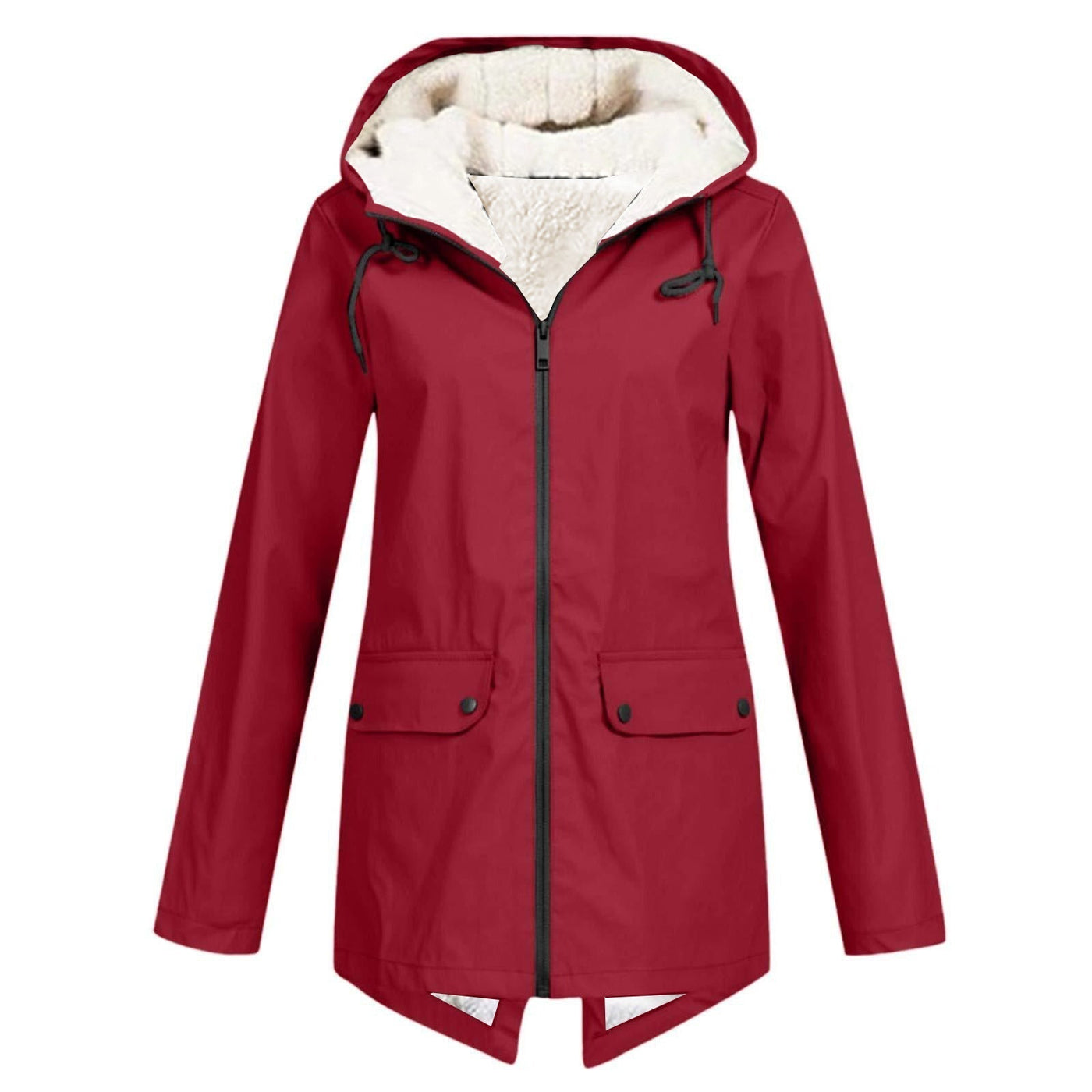 ArtelierDeRoche™ | Veste à capuche