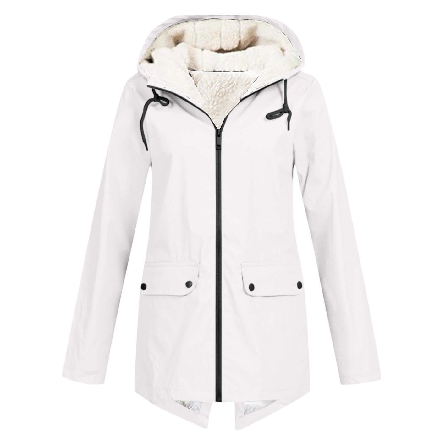 ArtelierDeRoche™ | Veste à capuche