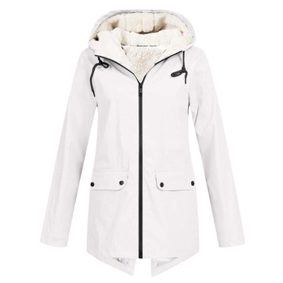 ArtelierDeRoche™ | Veste à capuche
