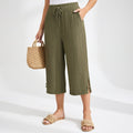 Vert militaire