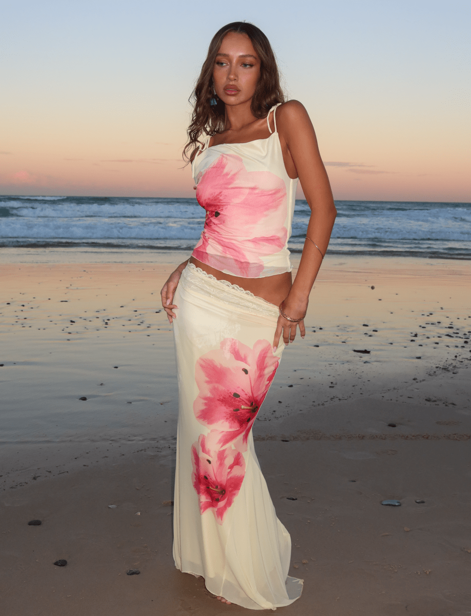 Aroa Neli Set