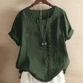 Vert militaire