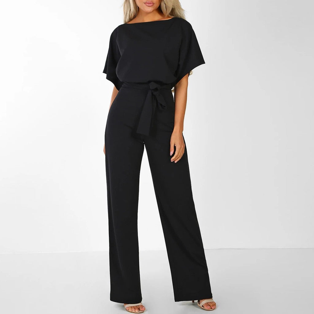 ANNETTE – Combinaison pour Femme Élégante et Tendance