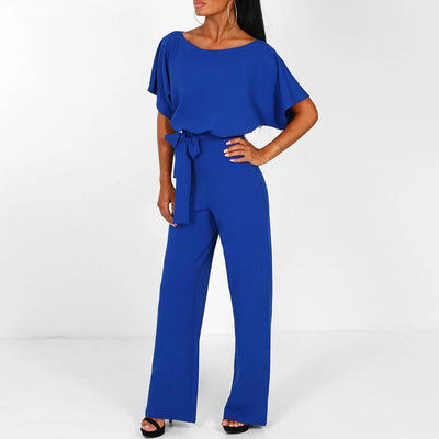 ANNETTE – Combinaison pour Femme Élégante et Tendance