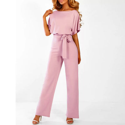 ANNETTE – Combinaison pour Femme Élégante et Tendance