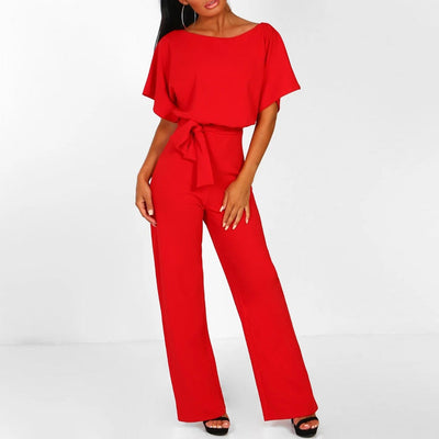 ANNETTE – Combinaison pour Femme Élégante et Tendance