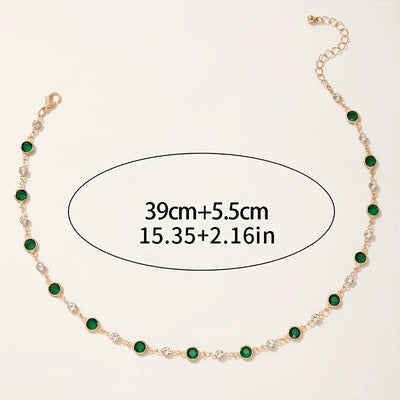 Collier Elira Vescari | Or 14K