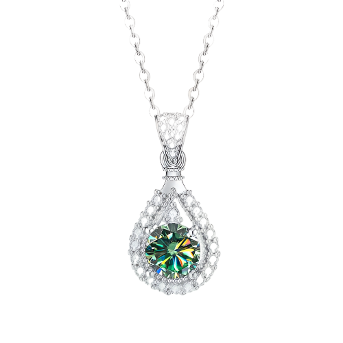Collier .925 Argent