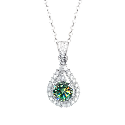 Collier .925 Argent