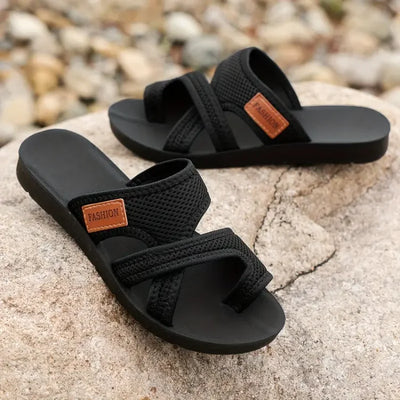 Solena™ | Sandales Orthopédiques Correctrices pour Hallux Valgus
