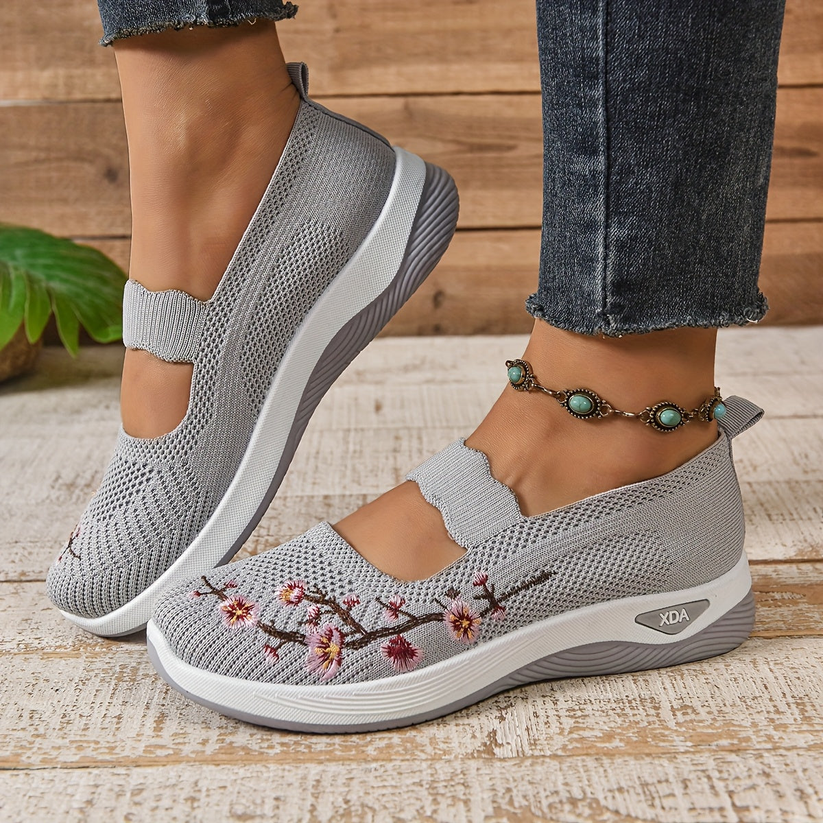 Sandra | Chaussures Confort Orthopédique