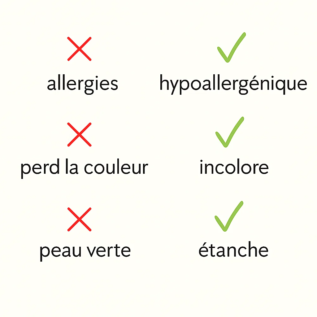 Bracelet Zodiaque Doré – Votre Signe, Votre Style
