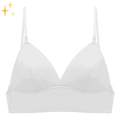 Soutien-gorge de maintien à dos bas pour femmes | Dos Nu
