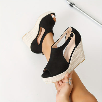 ESTELLA | SANDALLES À TALONS