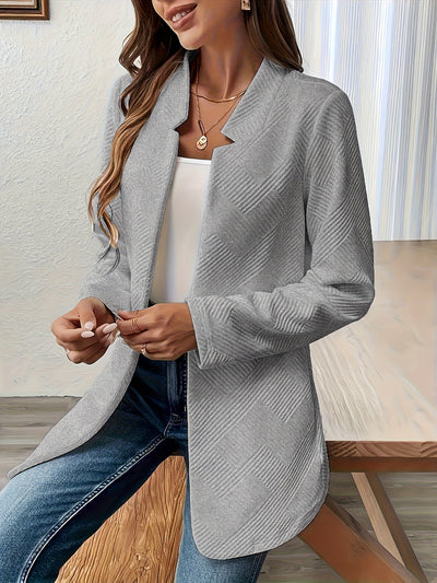 Zoë™ | Veste Élégance Chic