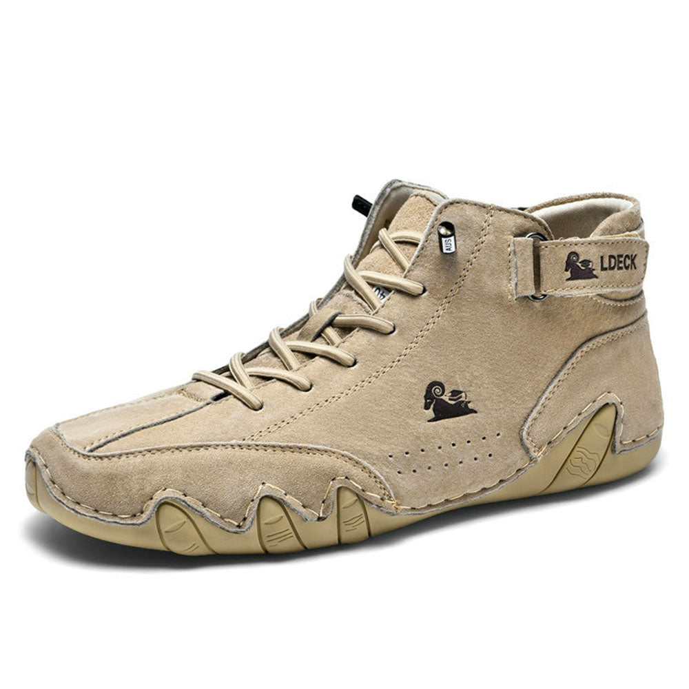 AtelierdeRocheParis™- Chaussures orthopédiques imperméables et respirantes