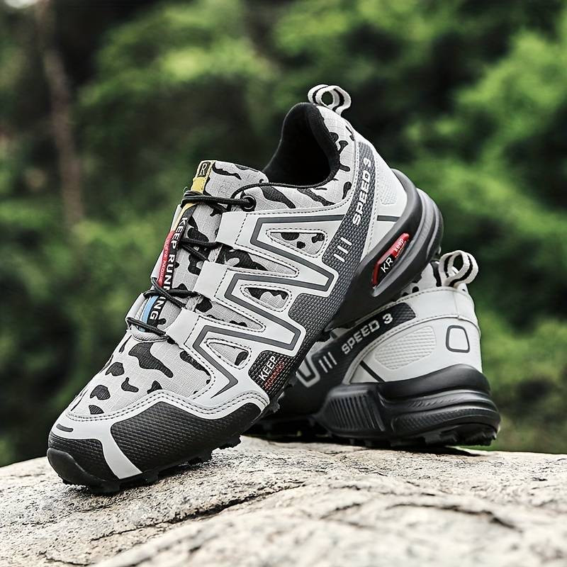 Chaussures de randonnée Speed 3
