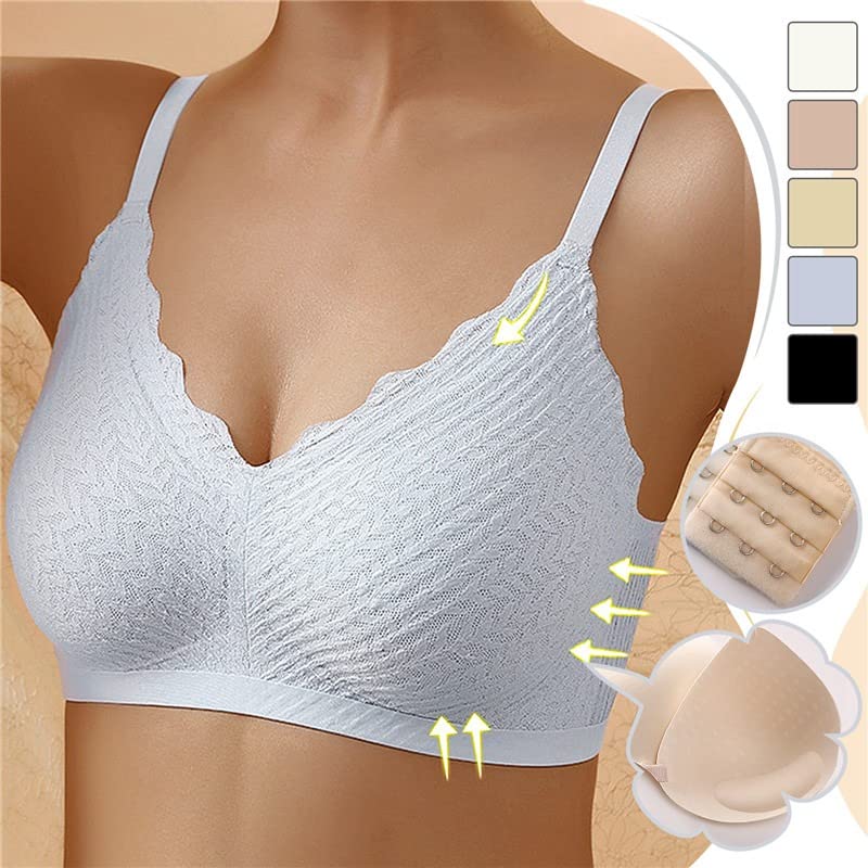 Lily | Soutien-gorge sans couture