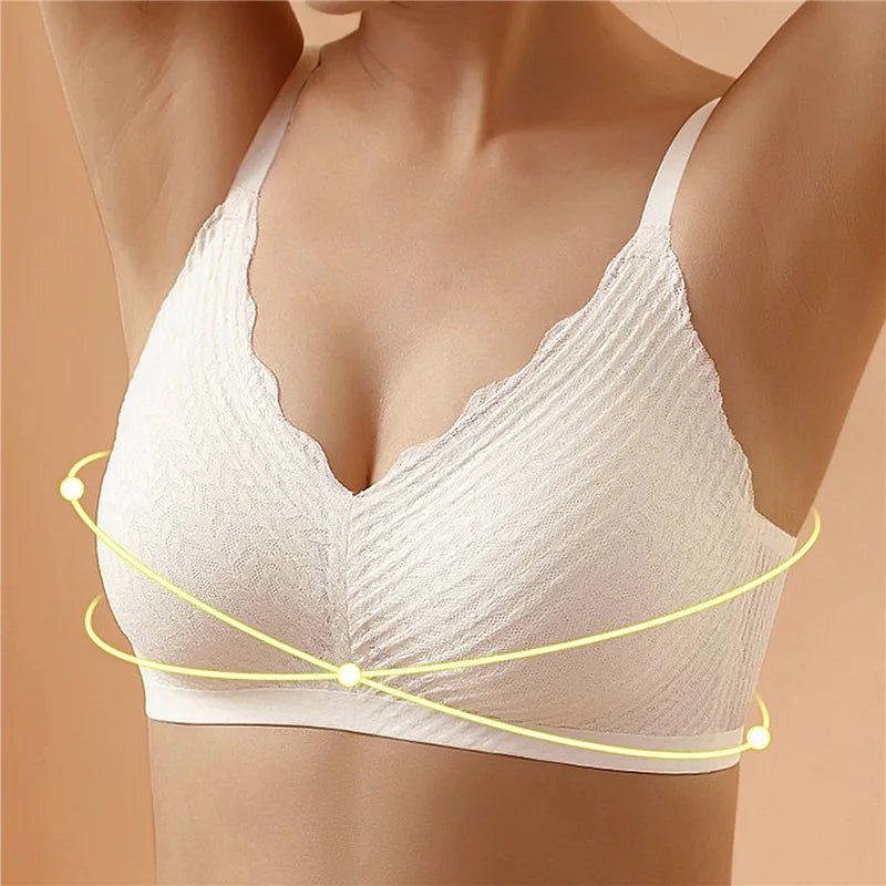 Lily | Soutien-gorge sans couture