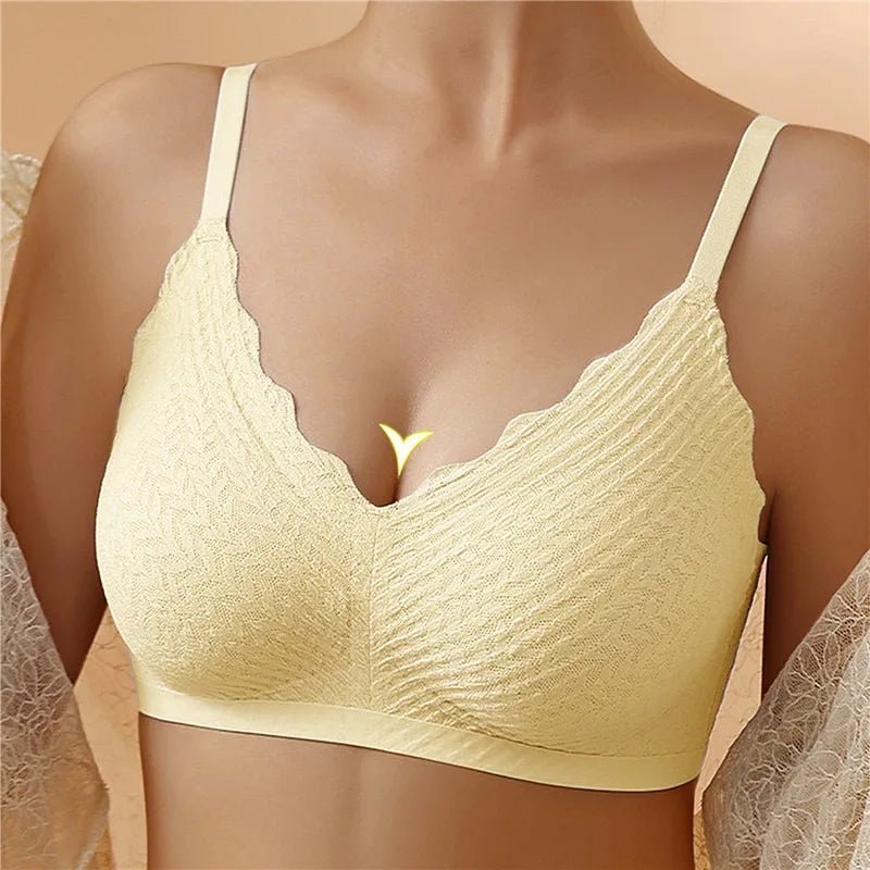 Lily | Soutien-gorge sans couture