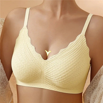 Lily | Soutien-gorge sans couture