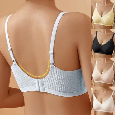 Lily | Soutien-gorge sans couture